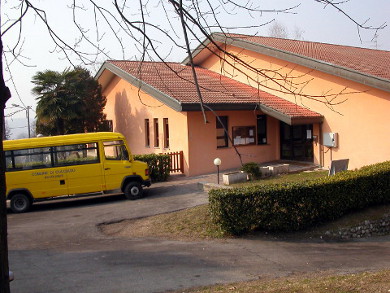 Scuola dell'infanzia Sant'Arialdo di Cucciago