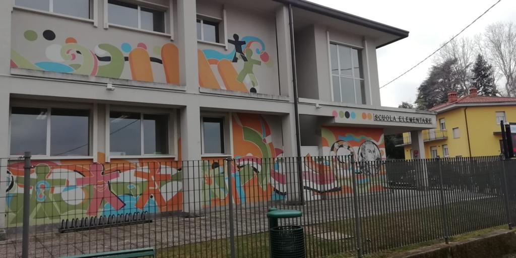 Scuola primaria di Casnate