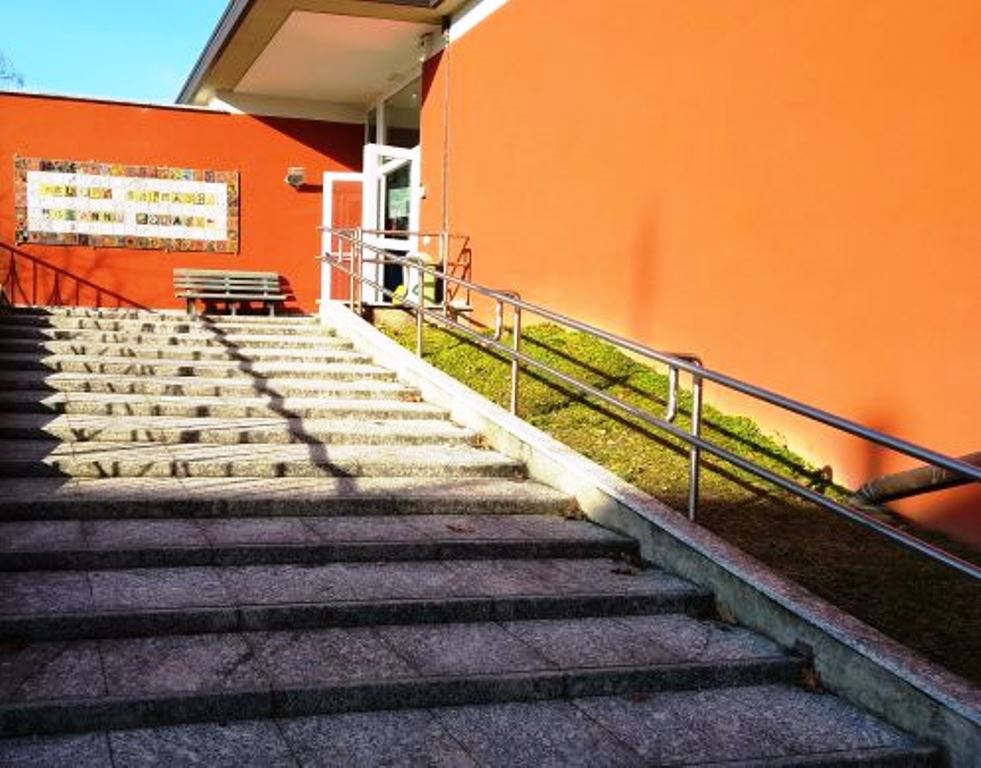 Scuola Primaria G. Rodari - Grandate